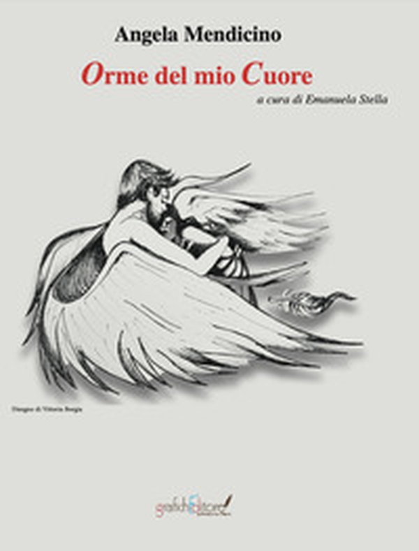 Le orme del mio cuore - Librerie.coop Le orme del mio cuore - Librerie.coop