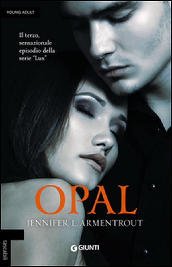 Opal - Librerie.coop Opal - Librerie.coop