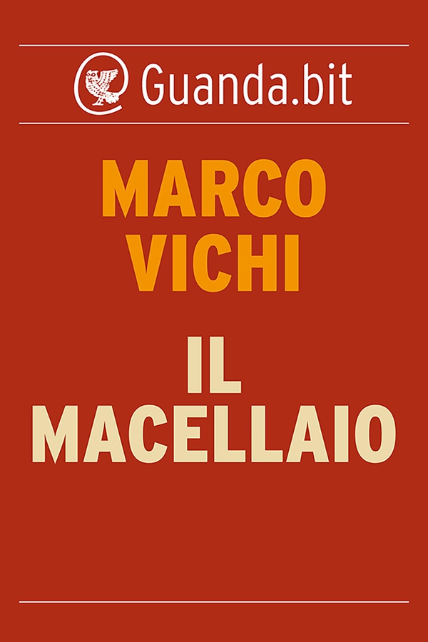 Il macellaio - Librerie.coop Il macellaio - Librerie.coop