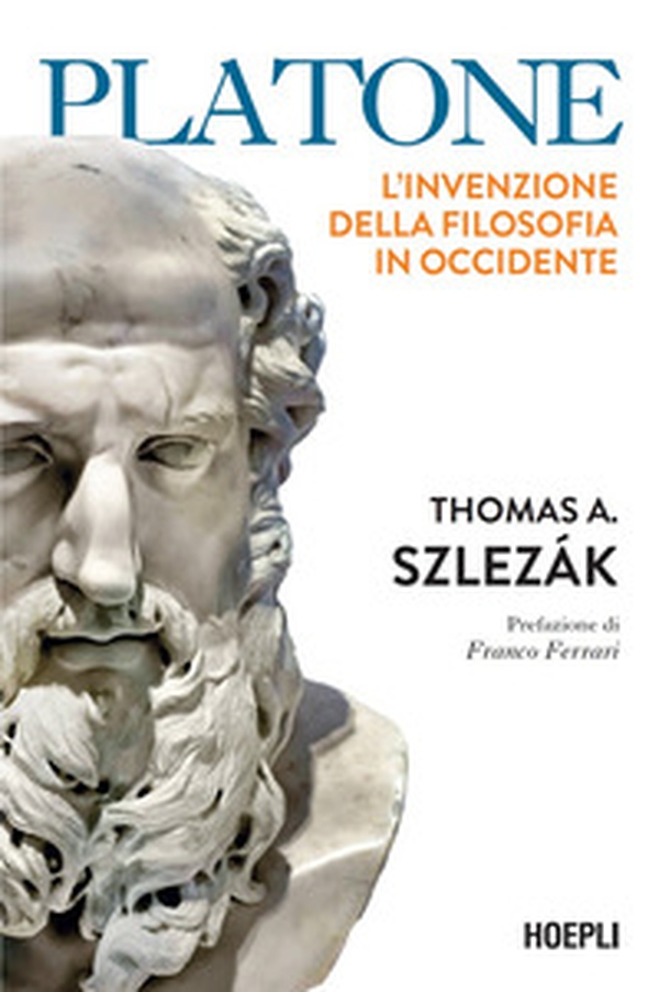 Platone. L'invenzione della filosofia in Occidente - Librerie.coop Platone. L'invenzione della filosofia in Occidente - Librerie.coop