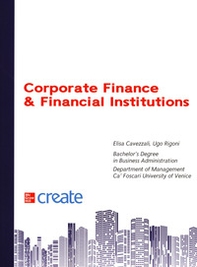 Corporate finance - Librerie.coop