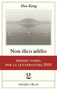 Non dico addio - Librerie.coop