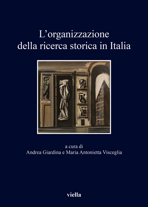 L’organizzazione della ricerca storica in Italia - Librerie.coop L’organizzazione della ricerca storica in Italia - Librerie.coop