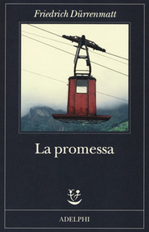 La promessa - Librerie.coop La promessa - Librerie.coop