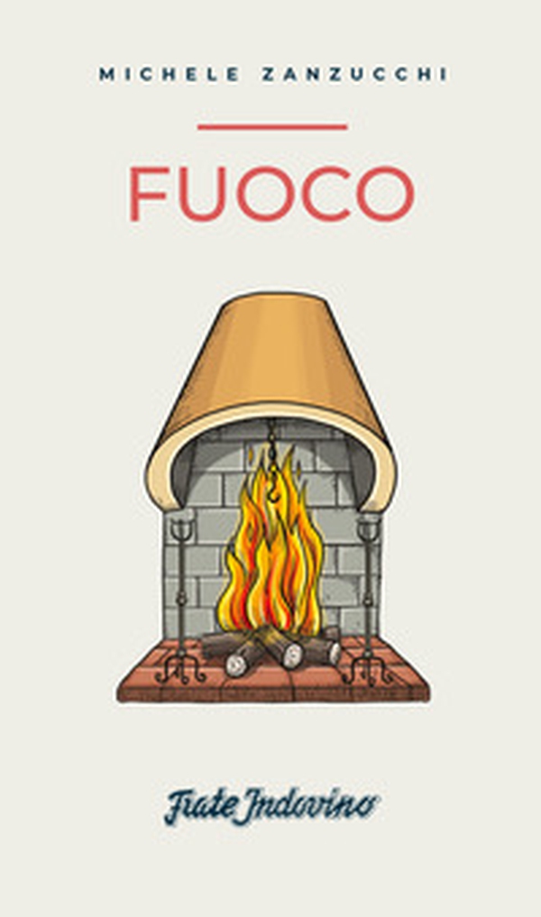 Fuoco - Librerie.coop Fuoco - Librerie.coop