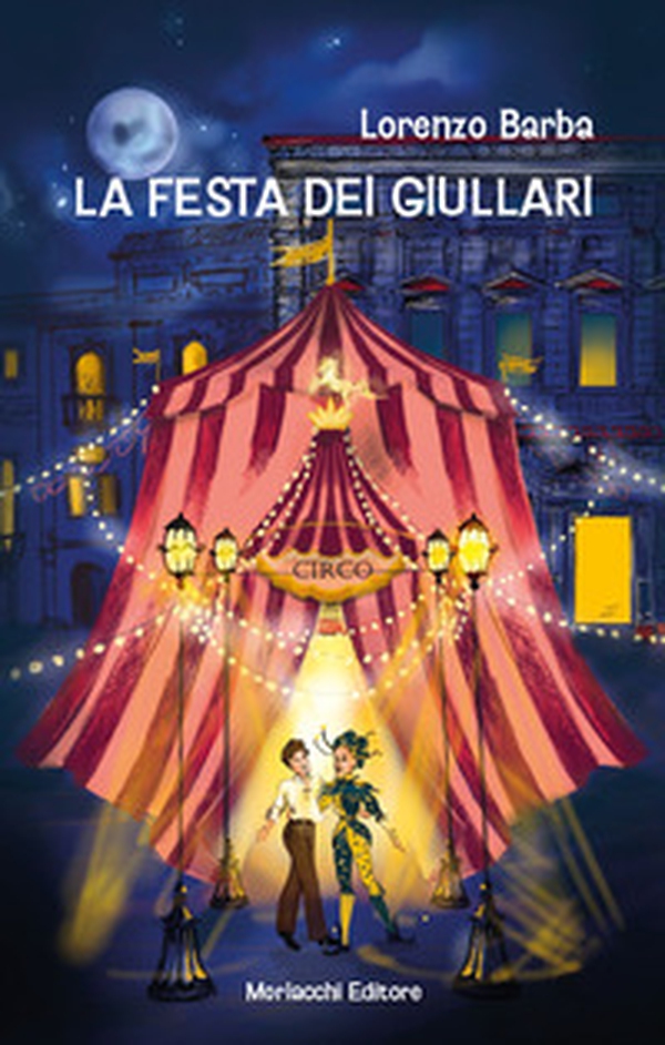 La festa dei giullari - Librerie.coop La festa dei giullari - Librerie.coop