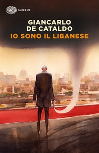 Io sono il Libanese - Librerie.coop Io sono il Libanese - Librerie.coop