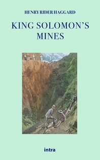 King Solomon's mines - Librerie.coop