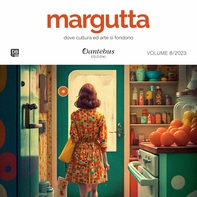 Mostra di Pittura Margutta vol.8/2023 - Librerie.coop Mostra di Pittura Margutta vol.8/2023 - Librerie.coop