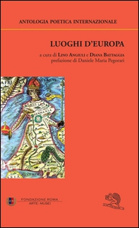 Luoghi d'Europa - Librerie.coop