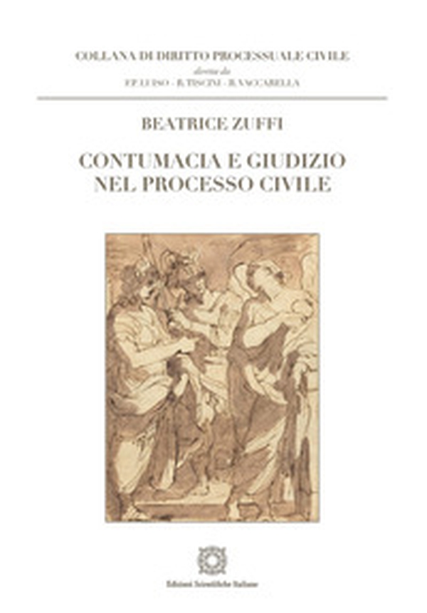 Contumacia e giudizio nel processo civile - Librerie.coop Contumacia e giudizio nel processo civile - Librerie.coop