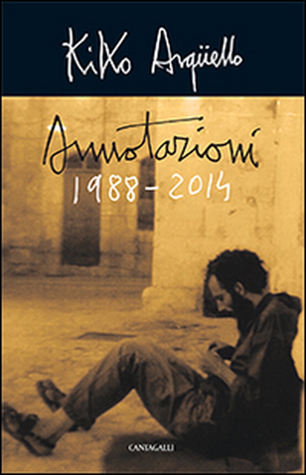 Annotazioni (1988-2014) - Librerie.coop Annotazioni (1988-2014) - Librerie.coop