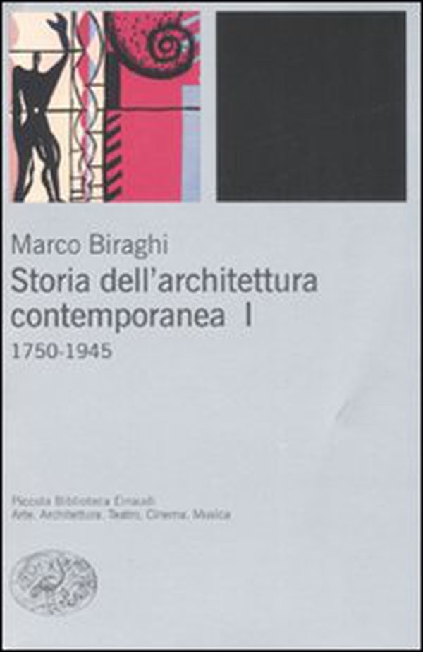 Storia dell'architettura contemporanea - Vol. 1 - Librerie.coop Storia dell'architettura contemporanea - Vol. 1 - Librerie.coop