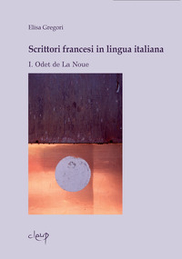 Scrittori francesi in lingua italiana - Librerie.coop Scrittori francesi in lingua italiana - Librerie.coop