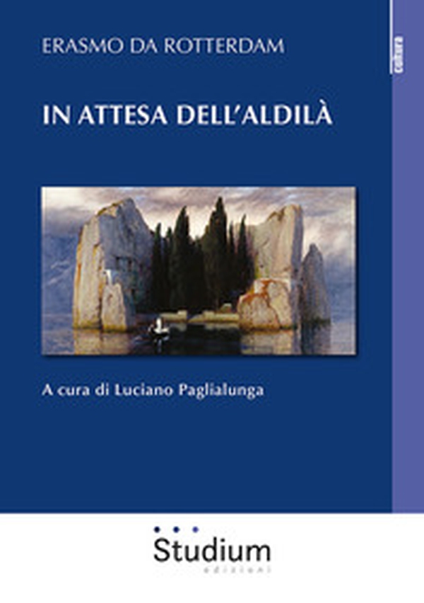 In attesa dell'aldilà - Librerie.coop In attesa dell'aldilà - Librerie.coop