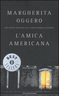 L'amica americana - Librerie.coop