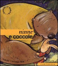 Ninne e coccole - Librerie.coop Ninne e coccole - Librerie.coop