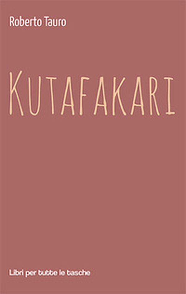 Kutafakari - Librerie.coop Kutafakari - Librerie.coop