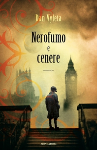 Nerofumo e cenere - Librerie.coop