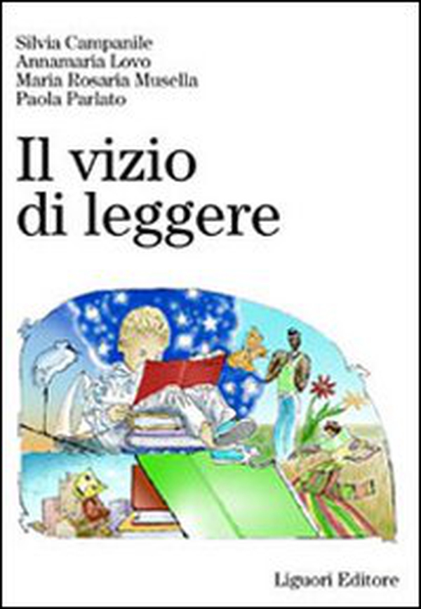 Il vizio di leggere - Librerie.coop Il vizio di leggere - Librerie.coop