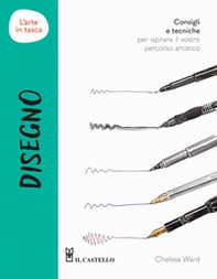 Disegno. L'arte in tasca - Librerie.coop