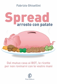 Spread arrosto con patate - Librerie.coop Spread arrosto con patate - Librerie.coop