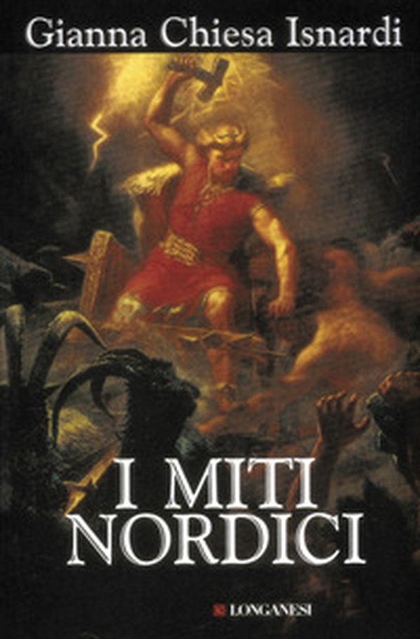 I miti nordici - Librerie.coop I miti nordici - Librerie.coop
