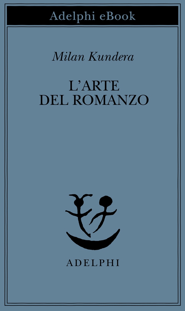 L’arte del romanzo - Librerie.coop L’arte del romanzo - Librerie.coop