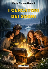 I cercatori dei sogni - Librerie.coop