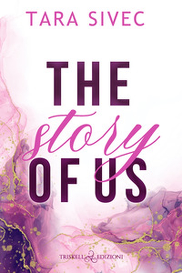 The story of us - Librerie.coop The story of us - Librerie.coop
