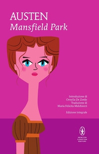 Mansfield Park - Librerie.coop Mansfield Park - Librerie.coop
