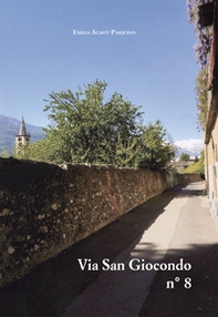 Via San Giocondo n° 8 - Librerie.coop