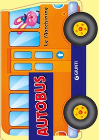 Autobus - Librerie.coop Autobus - Librerie.coop