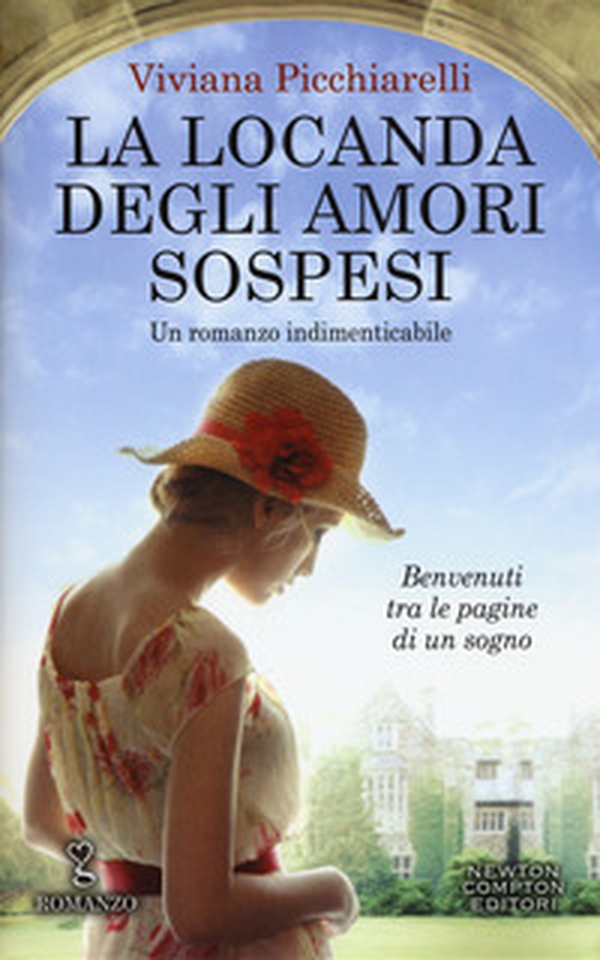 La locanda degli amori sospesi - Librerie.coop La locanda degli amori sospesi - Librerie.coop