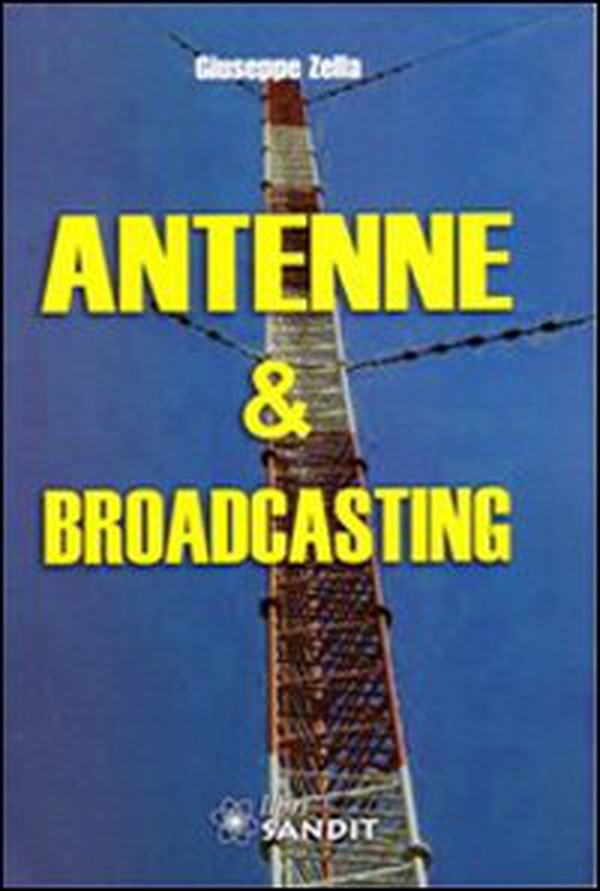 Antenne & broadcasting - Librerie.coop