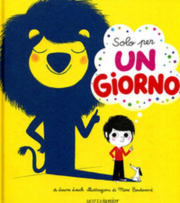 Solo per un giorno - Librerie.coop Solo per un giorno - Librerie.coop