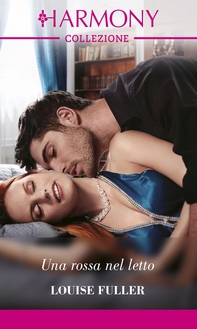 Una rossa nel letto - Librerie.coop