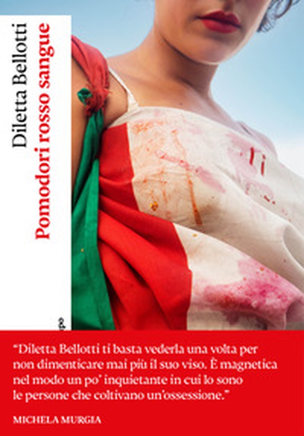 Pomodori rosso sangue - Librerie.coop Pomodori rosso sangue - Librerie.coop