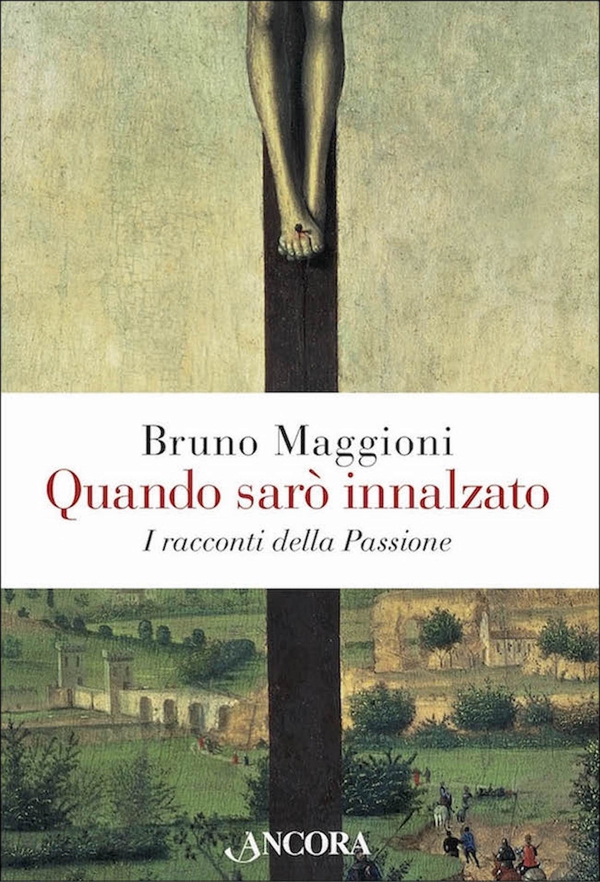Quando sarò innalzato - Librerie.coop Quando sarò innalzato - Librerie.coop
