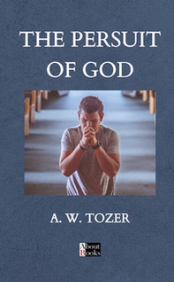 The pursuit of God - Librerie.coop