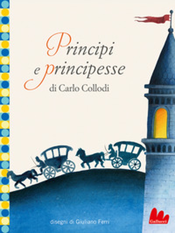 Principi e principesse - Librerie.coop Principi e principesse - Librerie.coop