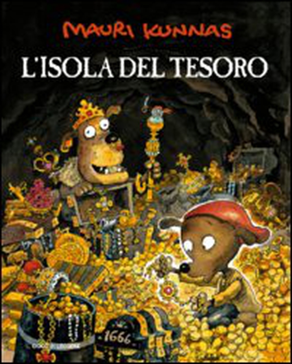 L'isola del tesoro - Librerie.coop L'isola del tesoro - Librerie.coop