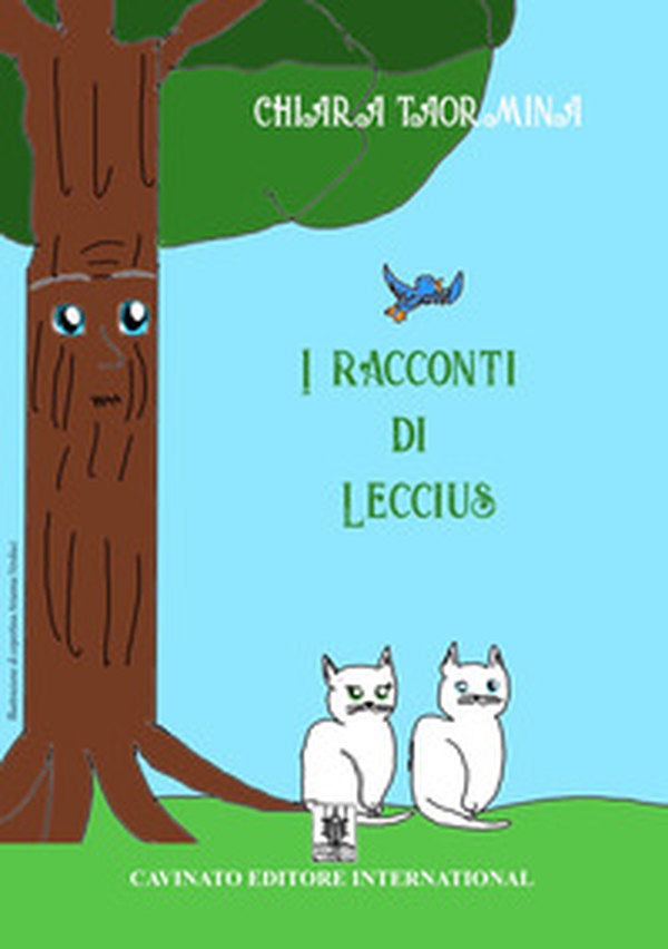 I racconti di Leccius - Librerie.coop I racconti di Leccius - Librerie.coop
