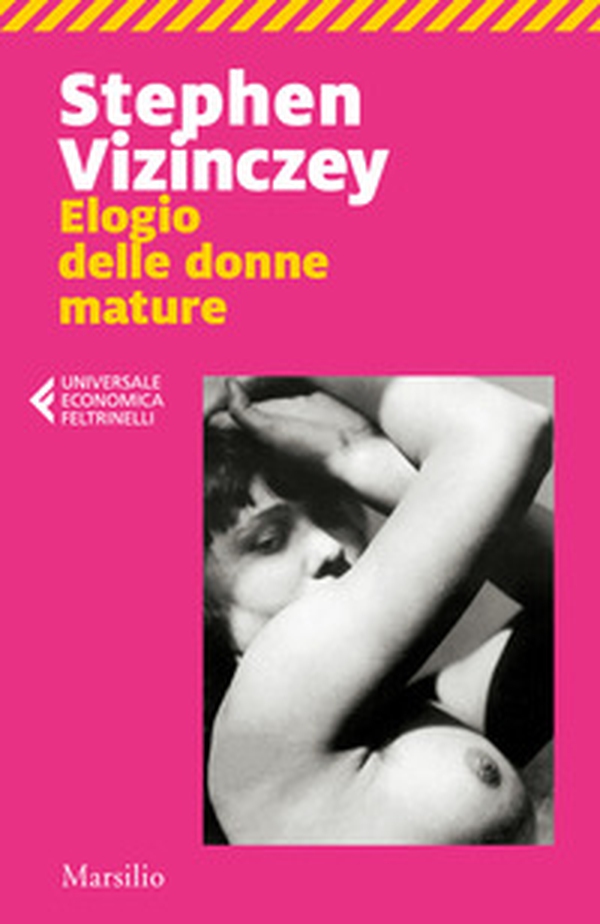 Elogio delle donne mature - Librerie.coop Elogio delle donne mature - Librerie.coop