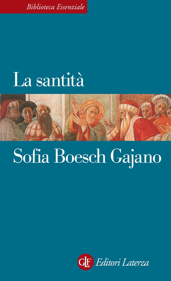 La santità - Librerie.coop La santità - Librerie.coop