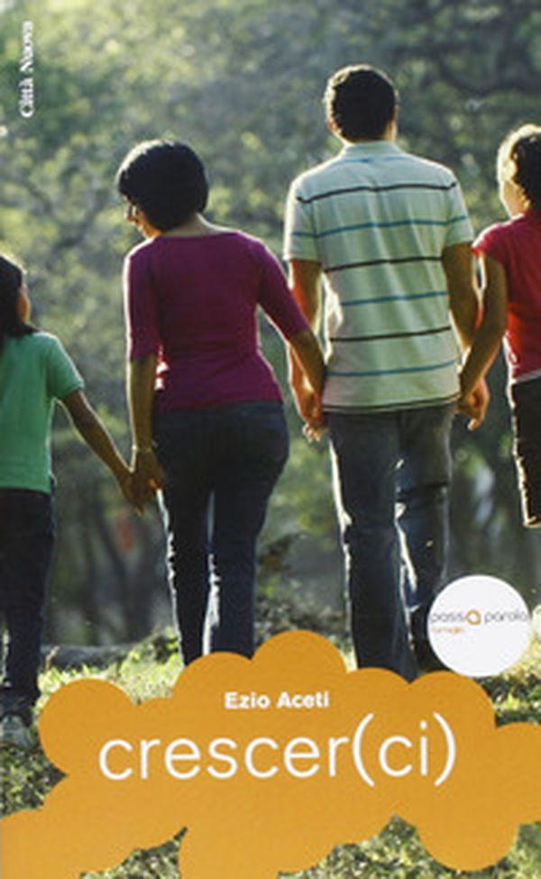 Crescer(ci). Adolescenti e genitori insieme - Librerie.coop Crescer(ci). Adolescenti e genitori insieme - Librerie.coop