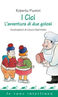 I Cici - Librerie.coop