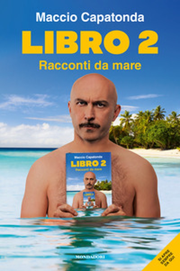 Libro 2. Racconti da mare - Librerie.coop Libro 2. Racconti da mare - Librerie.coop