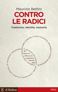 Contro le radici - Librerie.coop