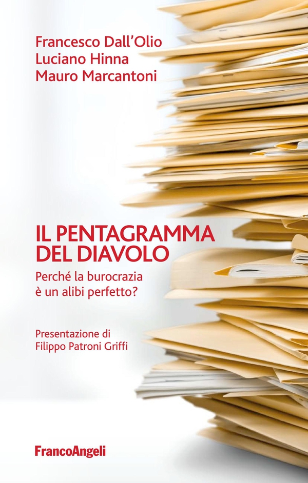 Il pentagramma del diavolo - Librerie.coop Il pentagramma del diavolo - Librerie.coop